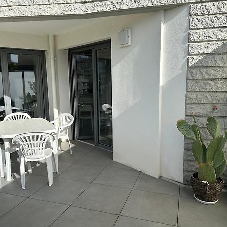 A La Belle Quatrieme Etoile Apartment Анси Екстериор снимка