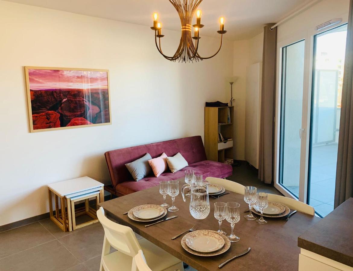 A La Belle Quatrieme Etoile Apartment Анси Екстериор снимка