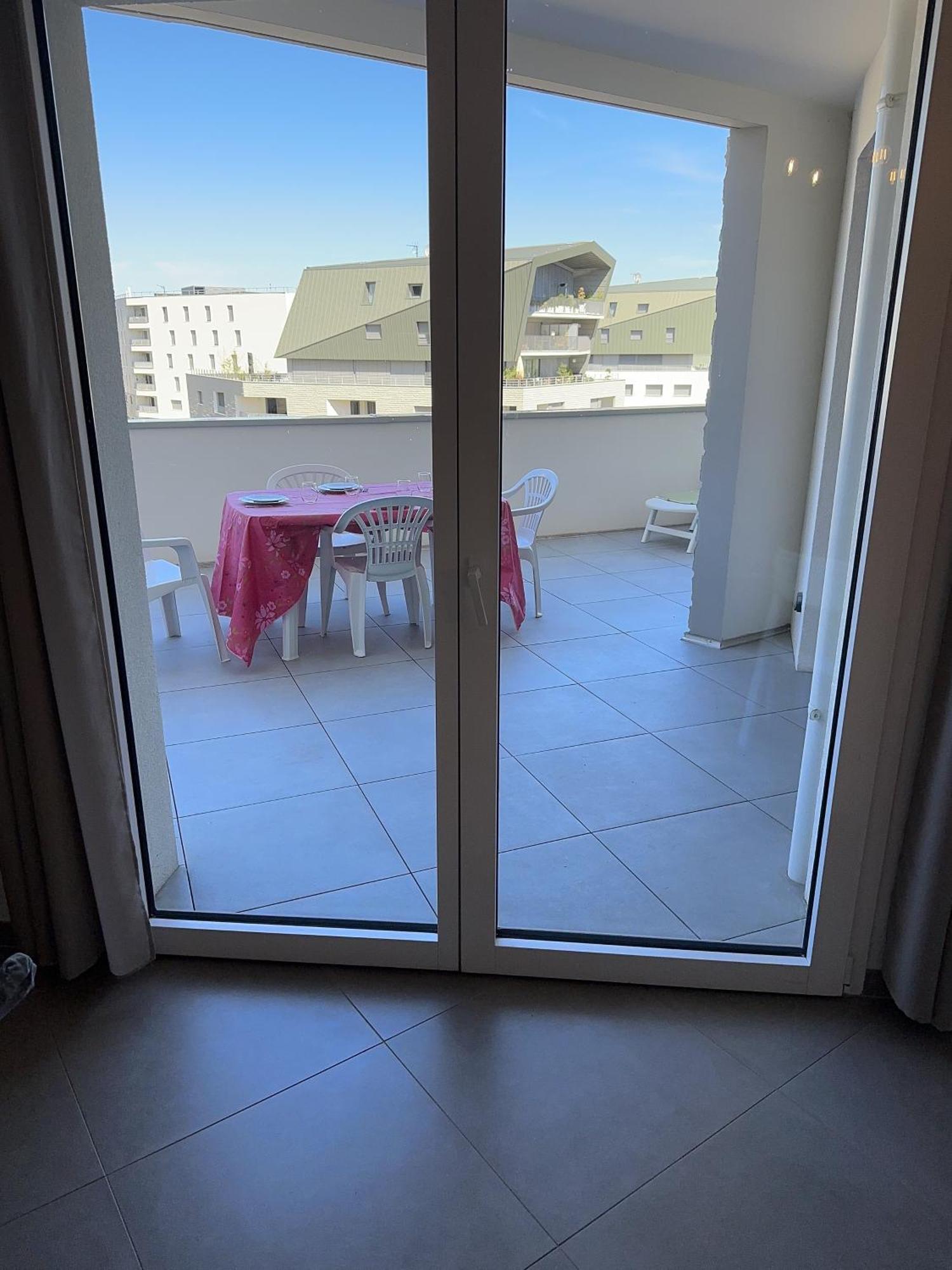 A La Belle Quatrieme Etoile Apartment Анси Екстериор снимка