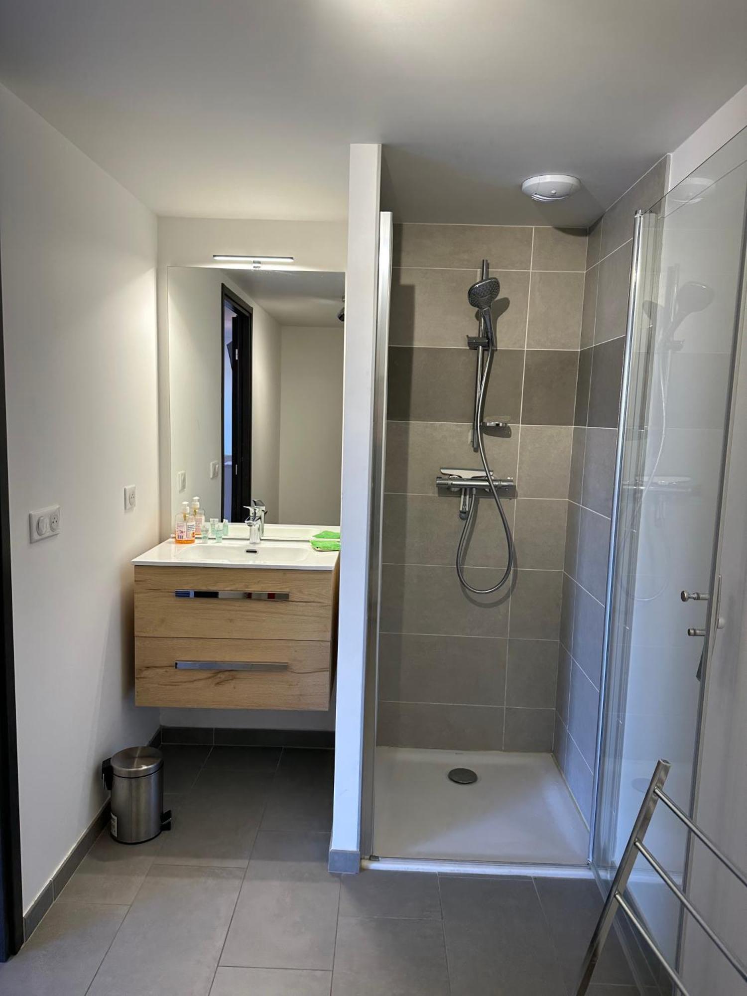 A La Belle Quatrieme Etoile Apartment Анси Екстериор снимка